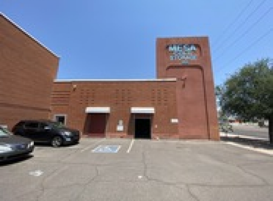 Photo of 146 S Country Club Dr - 2nd Floor, Mesa, AZ 85210