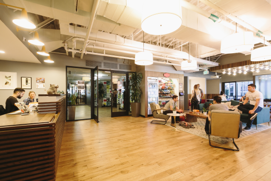 Photo of 200 Spectrum Center Dr, Irvine, CA 92618