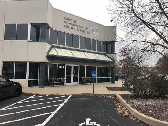 Photo of 1564 Fencorp Dr - 1564-1568 Fencorp, Fenton, MO 63026