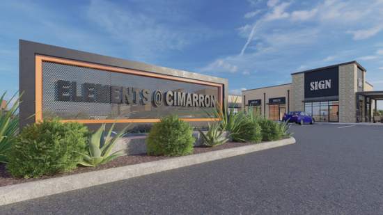 Photo of 7456 Cimarron Market Ave - 7456 Cimarron Market St. Space C, El Paso, TX 79911