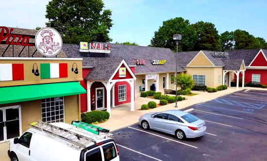 Photo of 7900 Bailey Cove Rd SE - Suite T, Huntsville, AL 35802