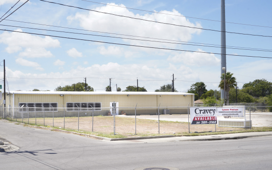 Photo of 917 S Staples St, Corpus Christi, TX 78404