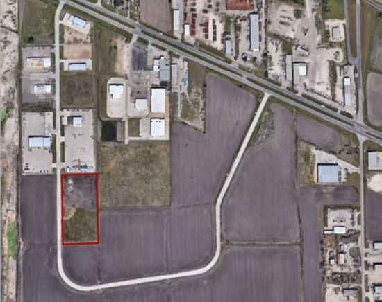 Photo of 1300 Cathead Rd - New Construction, Corpus Christi, TX 78409