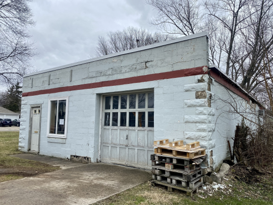 Photo of 1422 Vermont Ave, Lansing, MI 48906
