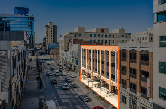 Photo of 155 E Main St - Suite 260, Lexington, KY 40507