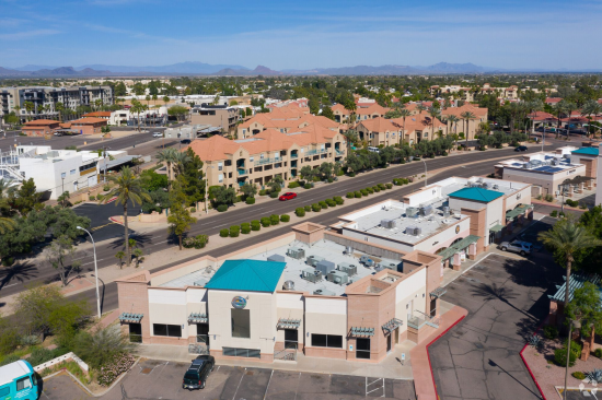 Photo of 4280 N Drinkwater Blvd - South, Scottsdale, AZ 85251