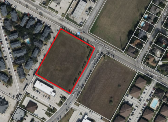 Photo of 6001 Wooldridge Rd, Corpus Christi, TX 78414