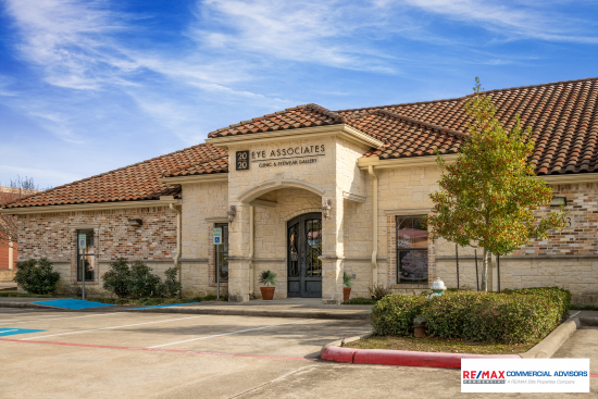 Photo of 8403 Louetta Rd, Spring, TX 77379