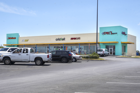 Photo of 10529 S Padre Island Dr - Lease, Corpus Christi, TX 78418