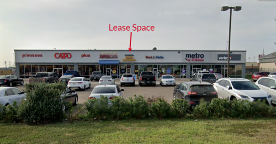 Photo of 13637 Northwest Blvd, Corpus Christi, TX 78410