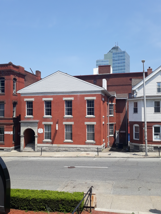 Photo of 5 Irving St, Worcester, MA 01609