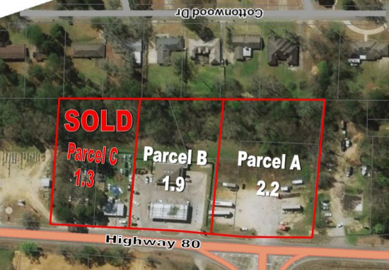 Photo of 12686 Highway 80 E, Pike Road, AL 36117