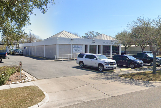 Photo of 3318 S Alameda St, Corpus Christi, TX 78411