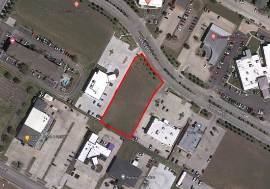 Photo of 5701 Esplanade Dr, Corpus Christi, TX 78414