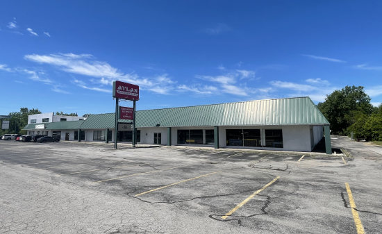 Photo of 909 N Coliseum Blvd - A, Fort Wayne, IN 46805