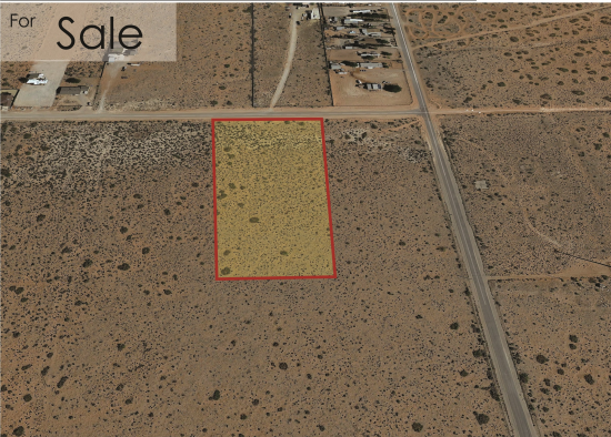 Photo of 14647 Van Fleet Rd, El Paso, TX 79938