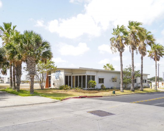 Photo of 1525 N Shoreline Blvd - Lease Space, Corpus Christi, TX 78401