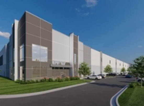 Photo of 84 Logistics Center Pkwy - 200, Jefferson, GA 30549