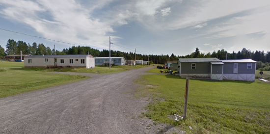 Photo of 1244 Parsons Rd, Mapleton, ME 04757