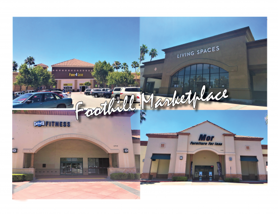 Photo of 12449-12899 Foothill Blvd. - 12799d, Rancho Cucamonga, CA 91739