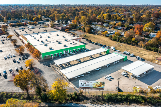 Photo of 130 W New Circle Rd - Former Windstream, Lexington, KY 40505