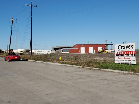 Photo of 1330 Spindletop Rd, Corpus Christi, TX 78409