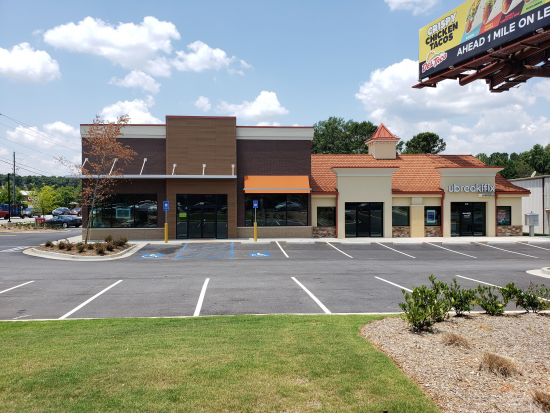 Photo of 2007 Scenic Highway, Snellville, GA 30078