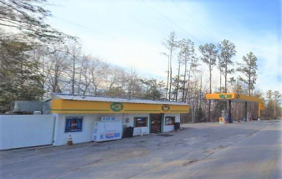 Photo of 210 Woodland Dr - 210 Woodland Dr. - Convenience Store, Phenix City, AL 36869