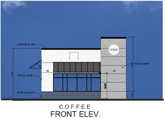 Photo of 2102 Baldwin Blvd - Drive Thru Space, Corpus Christi, TX 78405