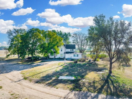 Photo of 21417 W Castleton Rd, Arlington, KS 67514