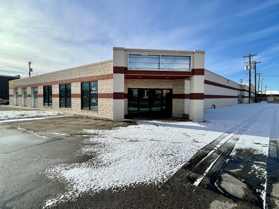 Photo of 2354 S State St - Building 1, Salt Lake City, UT 84115