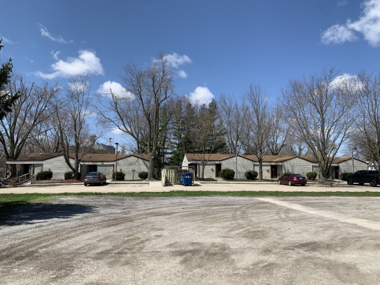 Photo of 320 E Main St, Colfax, IL 61728