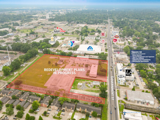 Photo of 4615 Government St - 4615 Gov, Baton Rouge, LA 70806