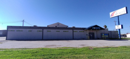 Photo of 5401 Leopard St - Leopard St, Corpus Christi, TX 78408