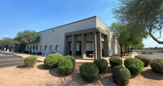 Photo of 555 W Iron Ave - 101-b, Mesa, AZ 85210