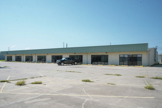 Photo of 5809 Patton St - Lease Space, Corpus Christi, TX 78414