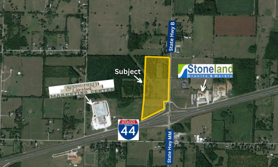 Photo of 587 S State Highway B, Springfield, MO 65802