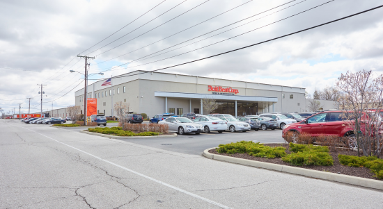 Photo of 6502 Nelson Rd - Warehouse, Fort Wayne, IN 46803