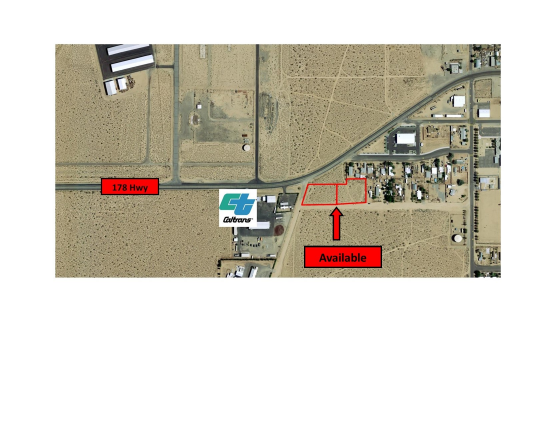 Photo of 6868 W Inyokern Rd, Inyokern, CA 93527