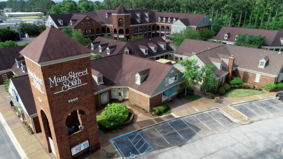 Photo of 7500 S Memorial Pkwy - Suite 2-129, 133, Huntsville, AL 35802