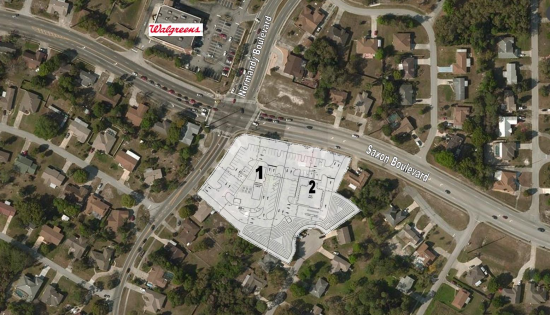 Photo of Saxon Boulevard and Normandy Boulevard - Parcel 2, Deltona, FL 32725