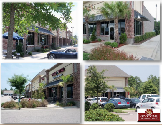 Photo of Forest Village Shopping Center - Unit B4, Myrtle Beach, SC 29579