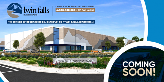 Photo of NW Corner of Orchard Drive E & Champlin Road - Phase I Availability, Twin Falls, ID 83341