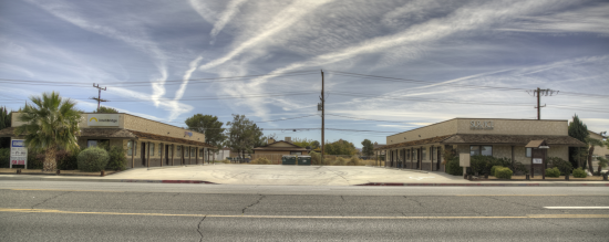 Photo of 909-917 Inyokern Road - 917 B, Ridgecrest, CA 93555