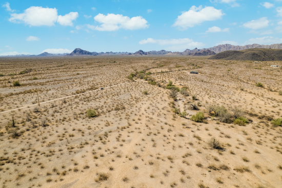 Photo of 000 391st and Mountain View, Tonopah, AZ 85254