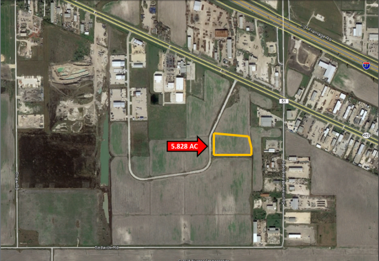 Photo of 1314 Spindletop Rd - Industrial Building Coming Soon!, Corpus Christi, TX 78409