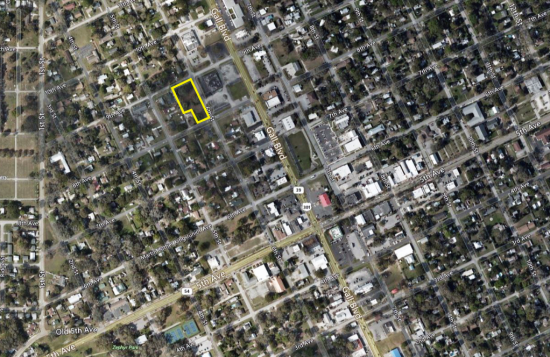 Photo of 9th Ave. & 6th Street, Zephyrhills, FL 33542