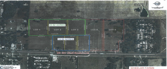 Photo of N Highway 301 Gall Blvd, Zephyrhills, FL 33525