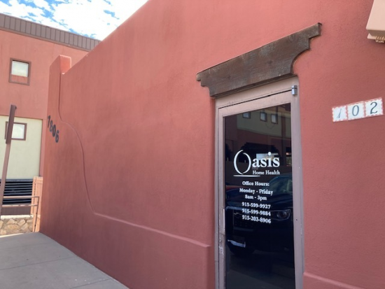 Photo of 7806 Gateway Blvd E - Turn Key Clinic Space Available In Busy Medical Of, El Paso, TX 79915