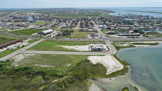 Photo of SPID & Aquarius, Corpus Christi, TX 78418